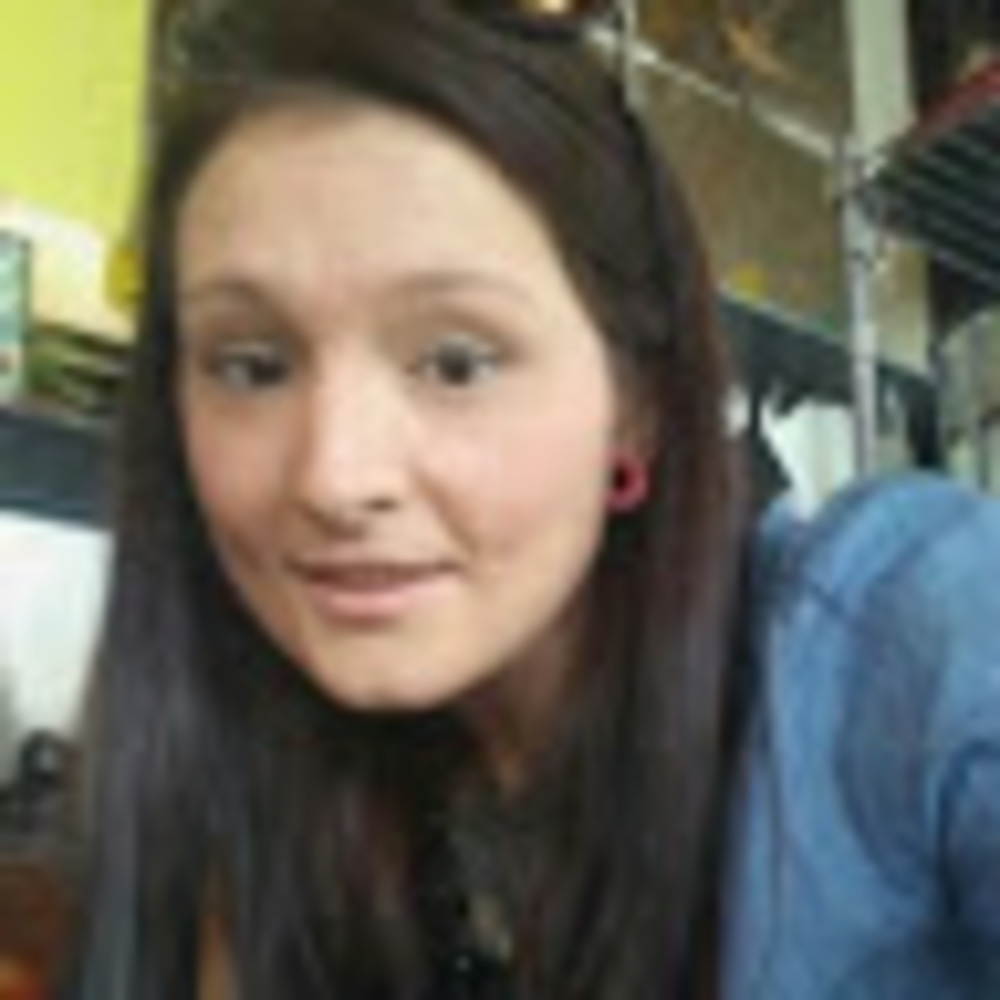 Meet your Posher, Serenity